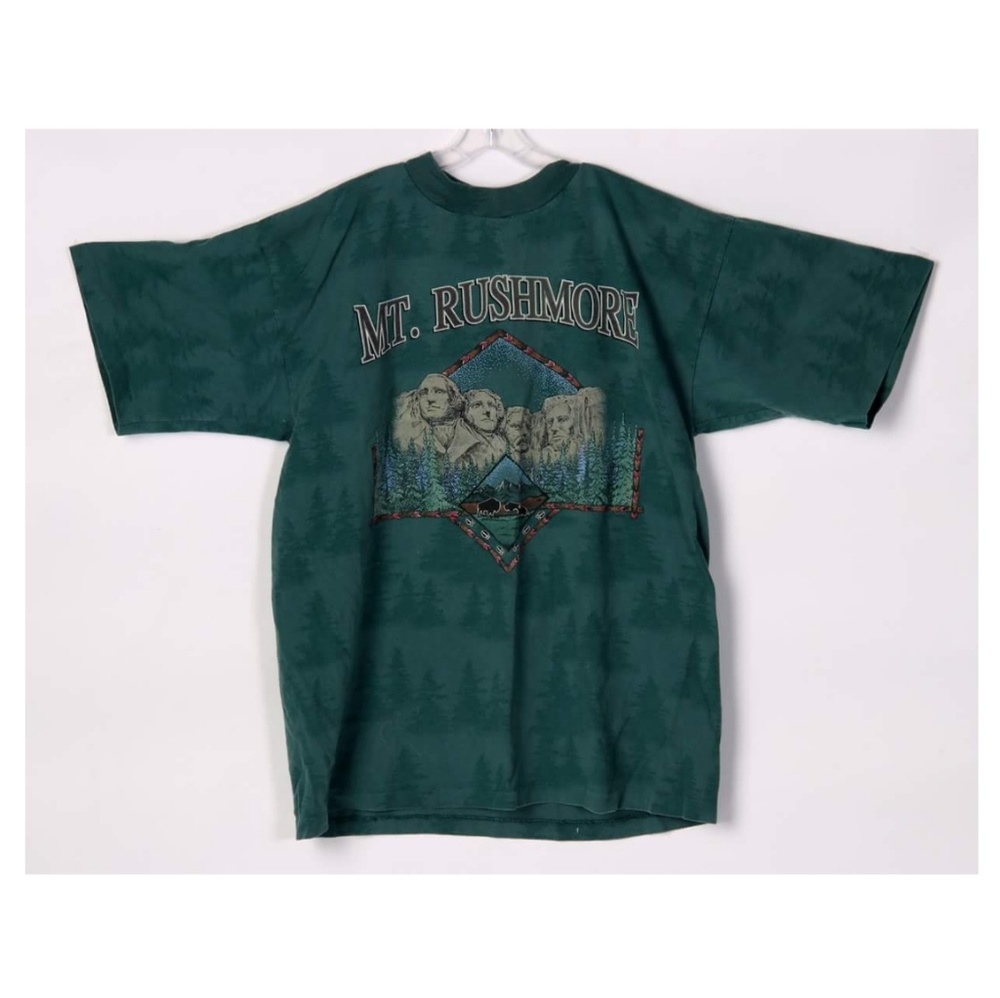 Green T Shirt